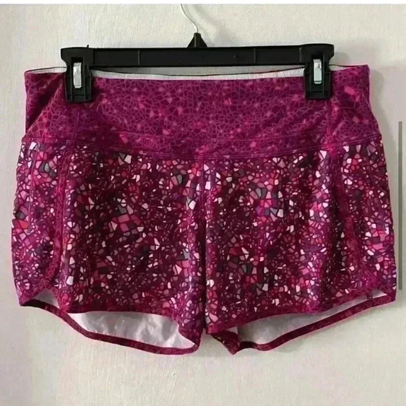 Lululemon Run Times Short - Picture 3 of 5